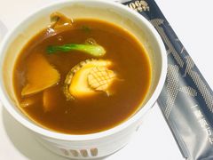 浓汁鲜鲍鱼-106餐厅(山水文园店)