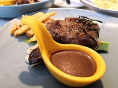 -玫瑰园餐厅