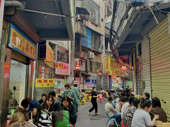 -三姐海南粉(骑楼老街店)