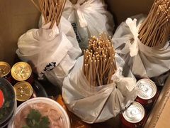 -镇江龙·火锅串串(武侯祠店)