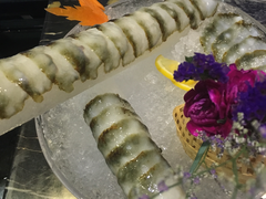 -渔傅·蓝海岸霞浦海鲜(正祥店)