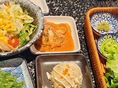 -牛焱·和牛烧肉(五大道店)
