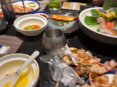 -極上萬膳·日料放题(海岸城店)