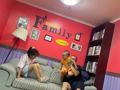 -郑州梵高星空错觉艺术馆(大上海城旗舰店)
