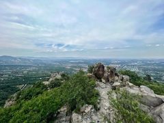 -北京鹫峰国家森林公园