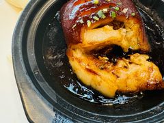 -棕榈湾土菜馆(勾庄佳苑店)