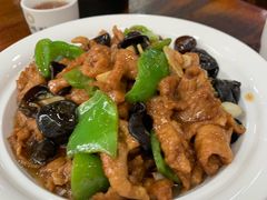 -德顺源·非遗烧麦·老菜(大观园店)