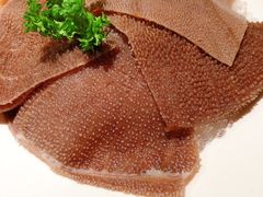 捞派毛肚-海底捞火锅(上元大街店)