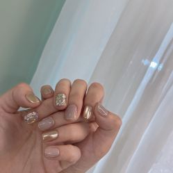 -Meet Nail 美睫·美甲