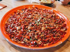 辣子鸡-先启半步颠小酒馆(回龙观店)