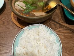 肉骨茶-马来西亚肉骨茶汤·招牌螃蟹·烧鸡·呷喱吧吧(海上世界店)