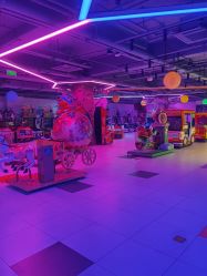 -宝燕乐园(闵行旗舰店)