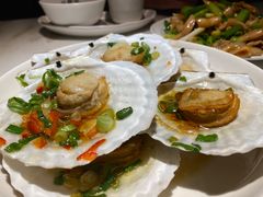 -日丰园海肠水饺·老字号大连海鲜(和平广场店)