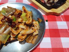 -永信海鲜(群星城店)