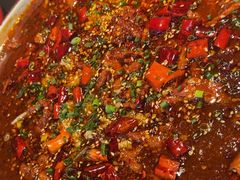 -四川饭店(长白店)