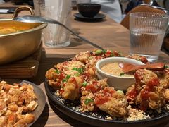-INSA Korean Bistro饮鲨韩食酒馆