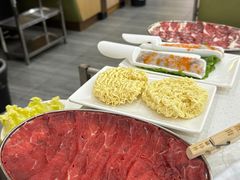 -牛百道·鲜活牛肉馆(天一店)