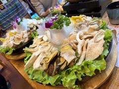 -束河人家(南锣鼓巷店)