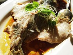 -天宝阁中餐厅(北京瑞吉酒店)