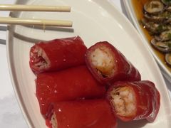 -洪禧楼·老广东海鲜酒楼(宁波万象城店)