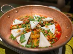 -一坐一忘云南菜(卓悦中心)