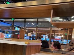 -蚝太郎 • 海鲜烧烤(Upark店)
