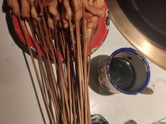 -哥老官重庆美蛙鱼头(宝山龙湖店)