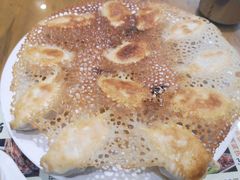 -葛记焖饼(伏牛路店)