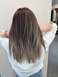 -KEIVON HAIR·崎宏