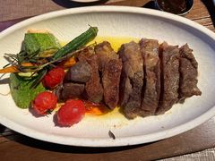 -收音机音乐餐酒吧(南滨路店)