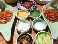 -顺承小院儿