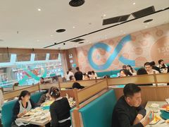 -半天妖烤鱼(丰科万达店)