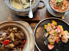 -南宁万丽酒店-万丽轩中餐厅