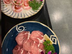 猪五花-醉火烧泥炉烤肉(孩儿巷店)