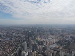 -上海中心大厦