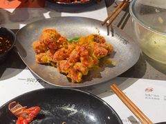 -一棠龙虾•王牌虾球(楚河汉街店)