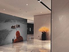 -长沙尼依格罗酒店