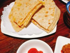-Masala Curry and BBQ·玛莎拉巴基斯坦美食(金水万达店)