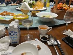 -海虹舫海鲜大酒店(诸暨店)