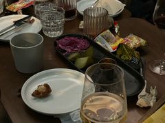 -ibarrel爱杯·bistro&brunch(江宁路店)