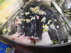 -百丈园龙江啫神馆