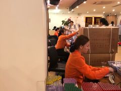 -爱康国宾体检中心(五角场万达广场分院)