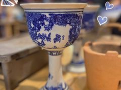 -花和尚·湘西小串烧烤(祈福店)