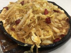 -东北饺子馆(马尾君竹店)