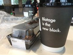 -BLATAGE COFFEE