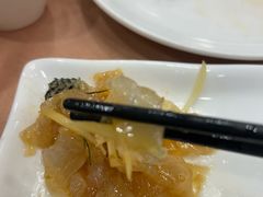 -海晖酒楼·顺德鱼生(荣华店)