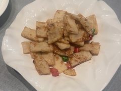 -艳阳天·非遗楚菜(武汉客厅店)