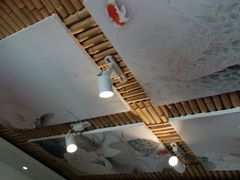 大堂-瀏河老街土菜館(浏河店)