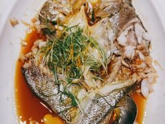 -沪华海鲜大酒楼(南汇店)