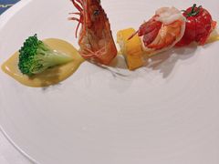 -名将法式铁板烧(云峰别墅店)